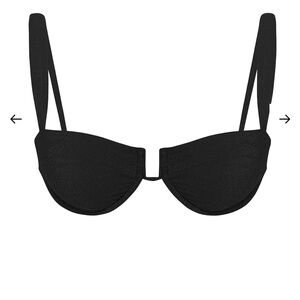 Monday Swimwear Cala Roja Top